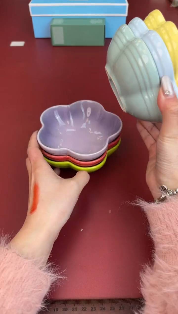 【闪购商品】瓷片正午瓷缘 臻品源泉@@Y61