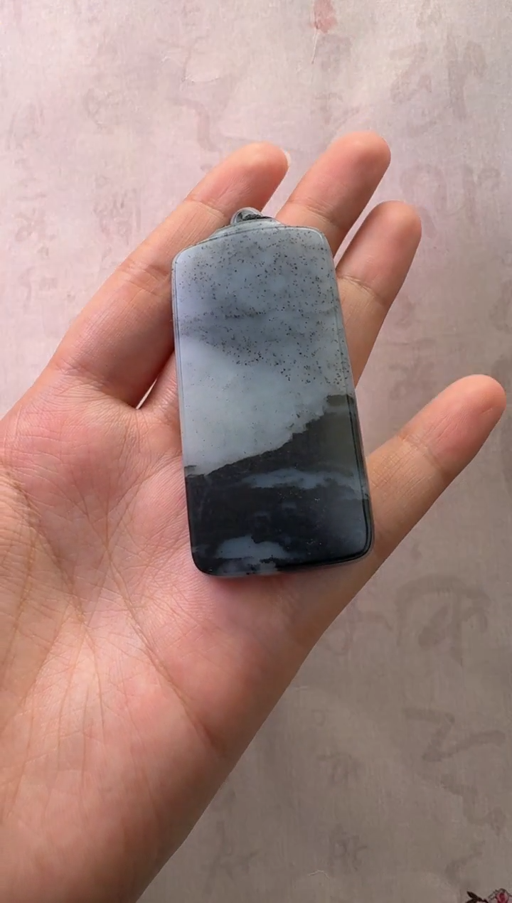 【闪购商品】和田玉吊坠未镶嵌吊坠