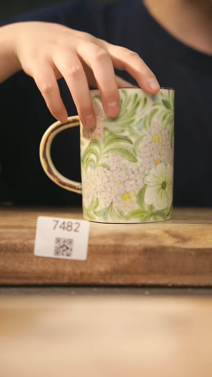 【落单孤品】福利/杯子@@7482