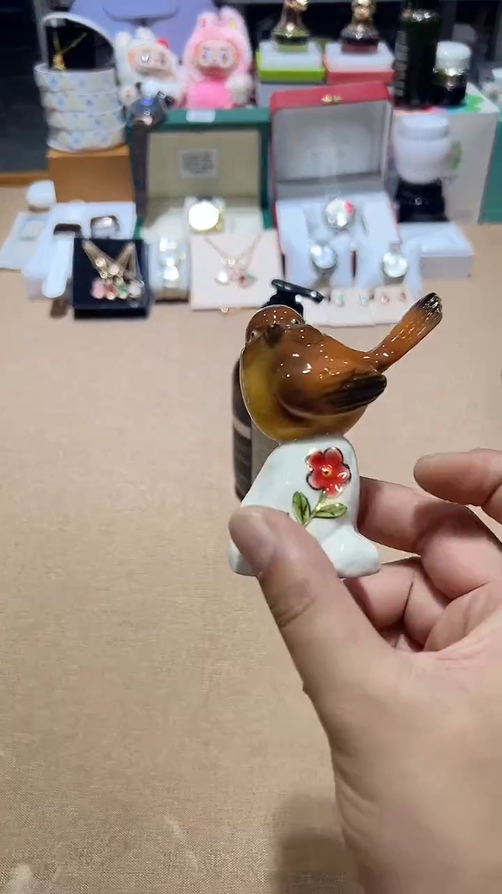 瓷片生活的本意就是开心@@1