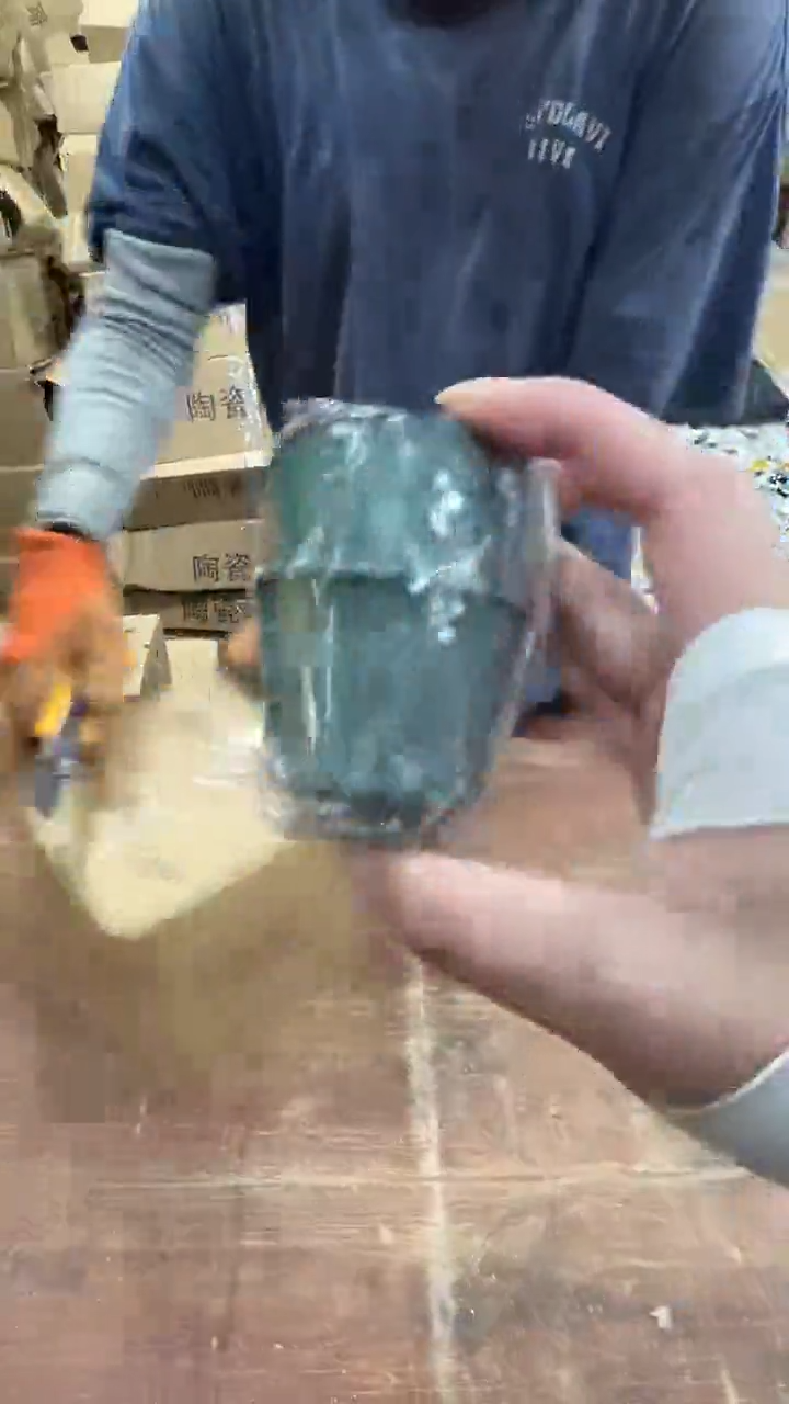 瓷片万里茶器专属链接无礼盒