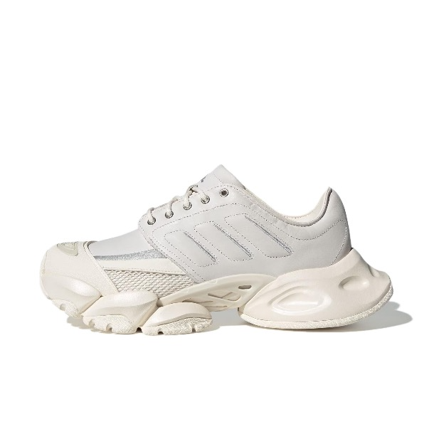  【滔搏联动】adidas XLG RUNNER HYBRID运动舒适休闲跑步鞋 JS3068