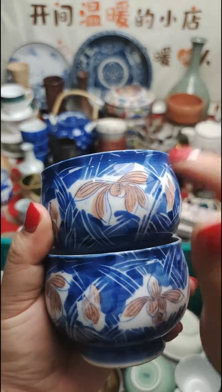 其他陶 紫韵陶艺优品小铺满30包邮