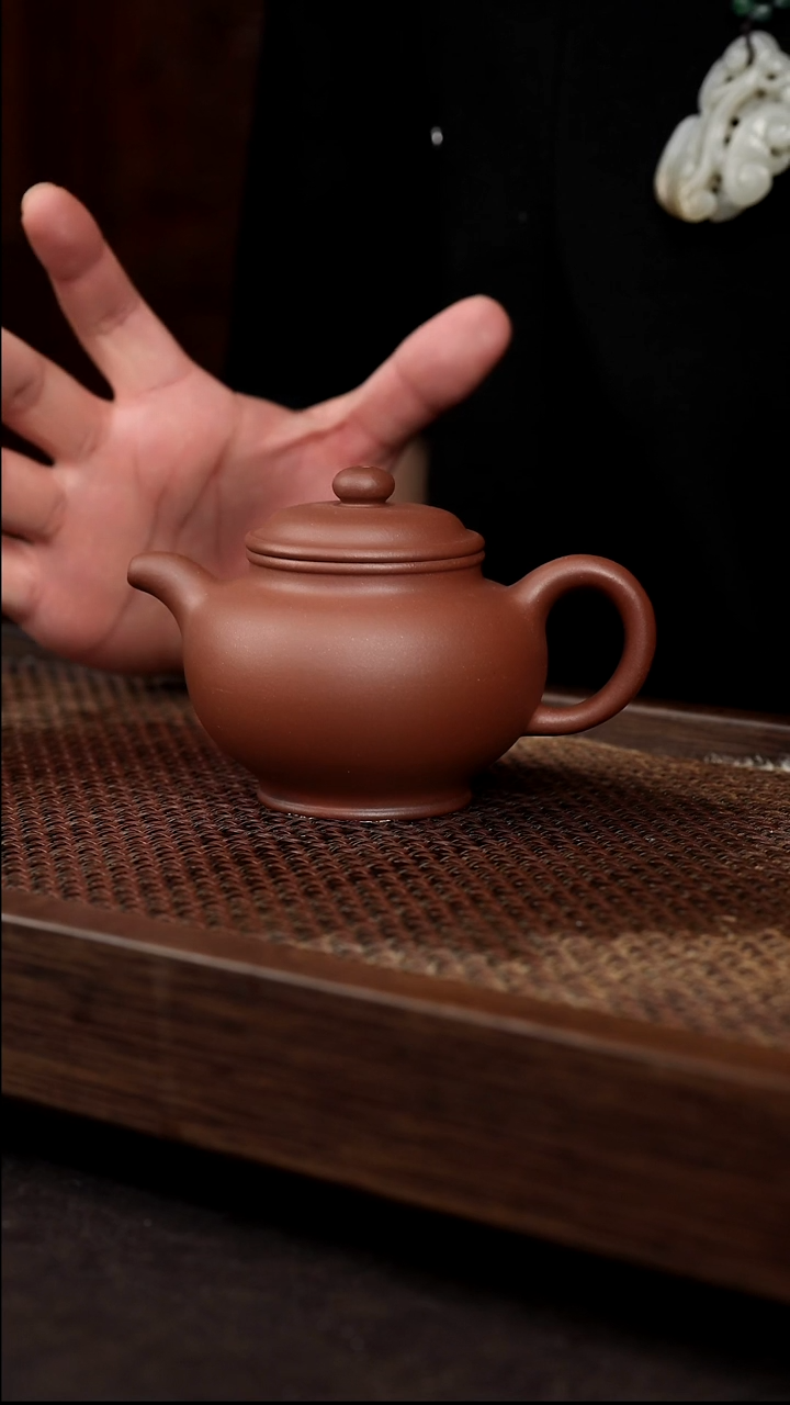 茶壶紫砂底槽清大掇只