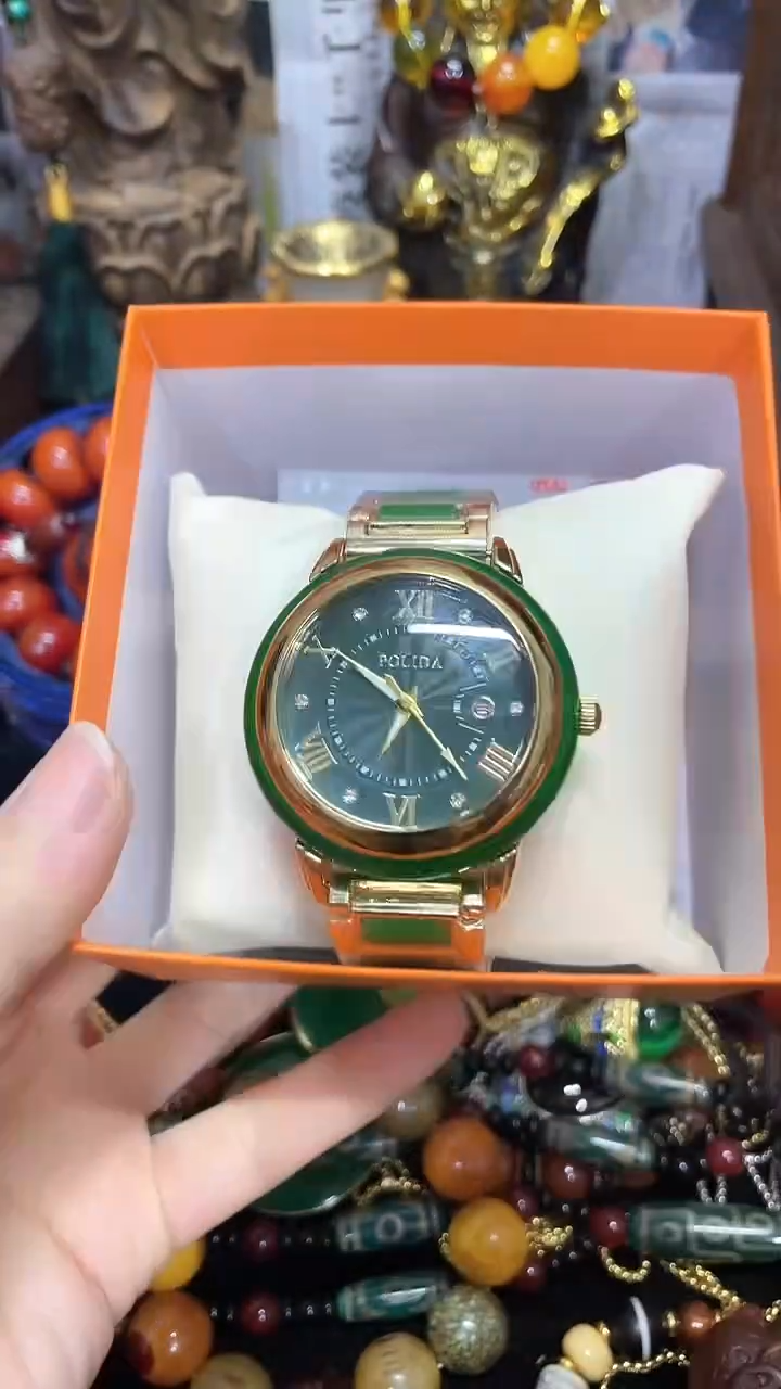 【闪购商品】摆件主播推荐如图所示