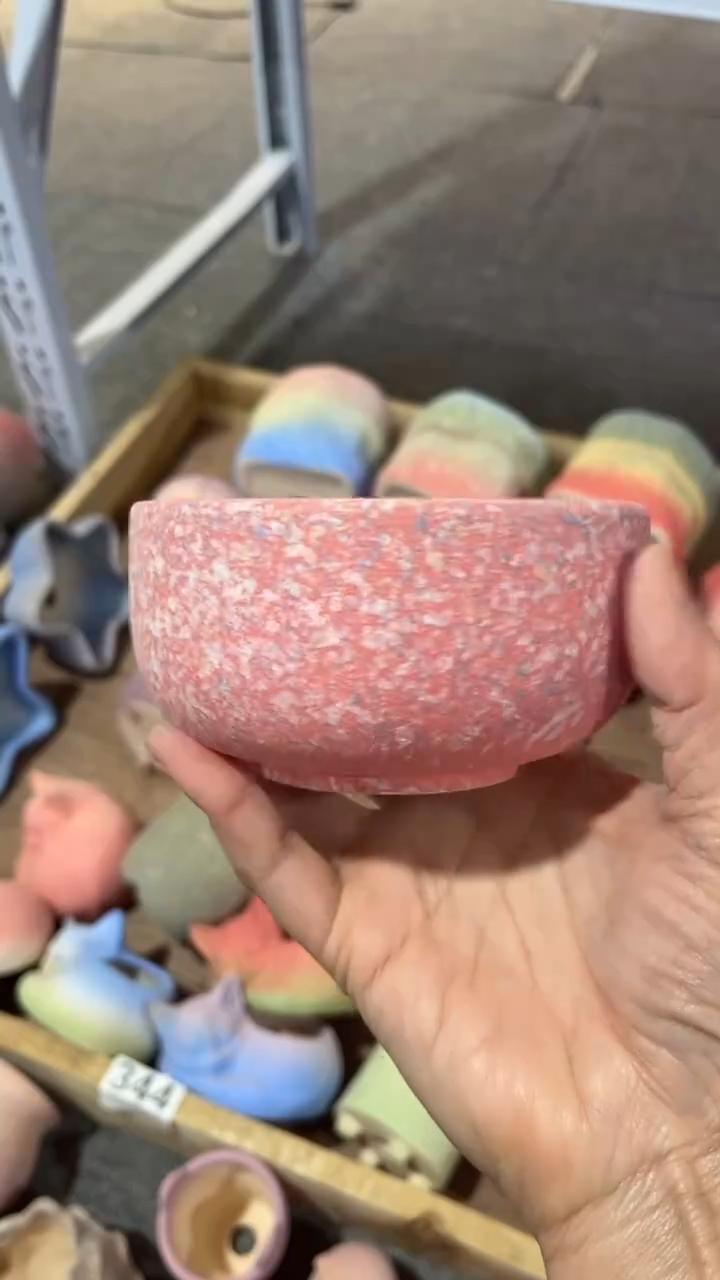 【闪购商品】红陶5*6