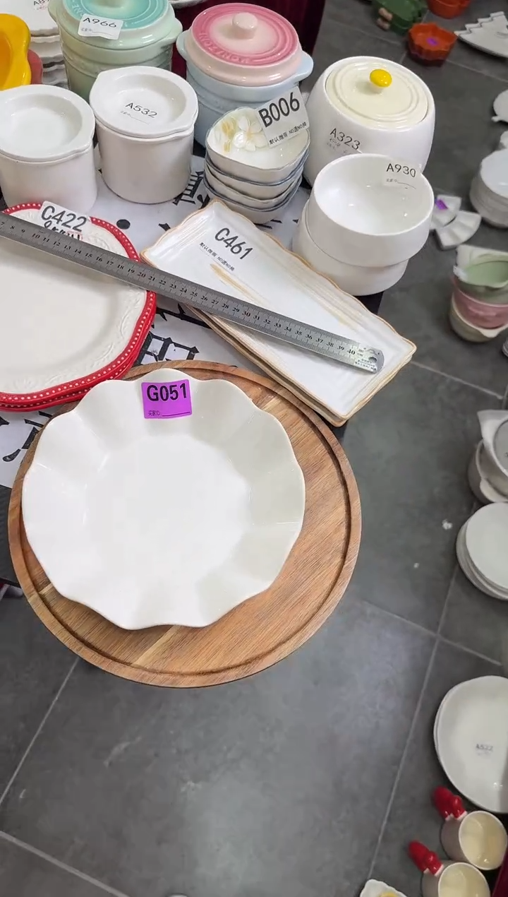 摆件陶G051   陶瓷清仓福利微瑕