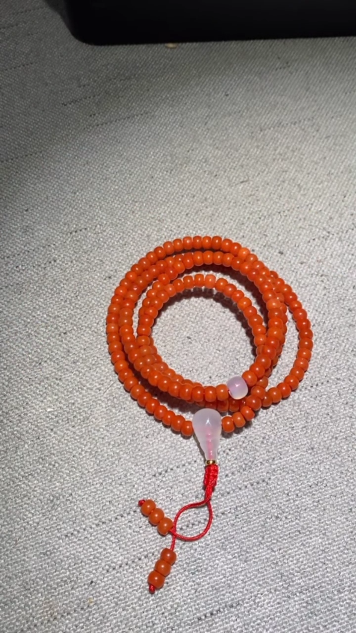 【闪购商品】玛瑙/玉髓多圈手串未镶嵌HBS0125-17