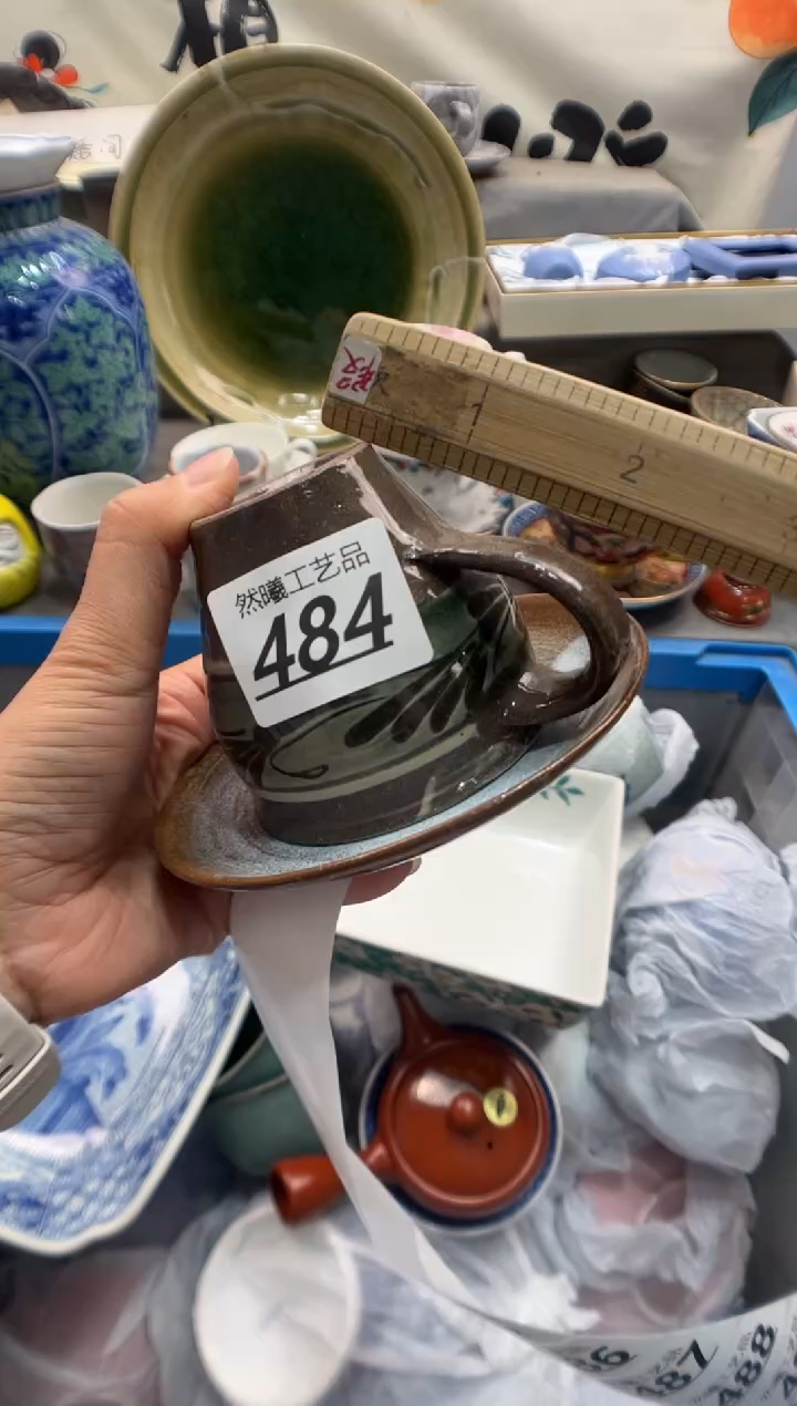 瓷片且***～484                  