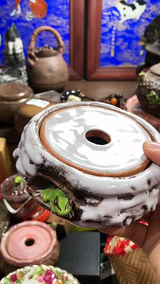 【闪购商品】瓷器默认链接一物一拍