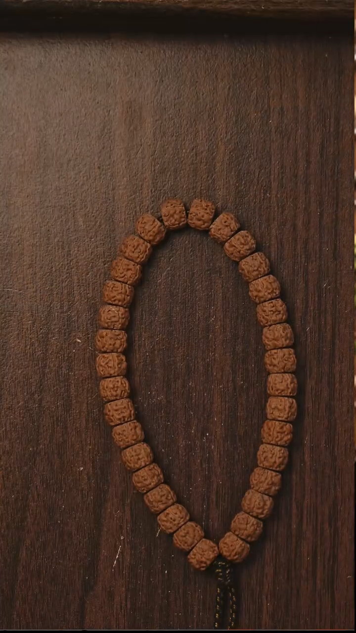 手串金刚菩提糊*.S33皇龙