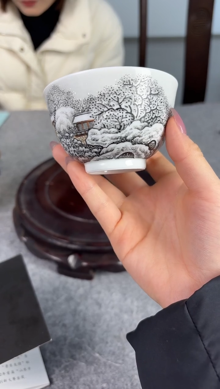 摆件陶瓷瓷立方-12.23张润川-38