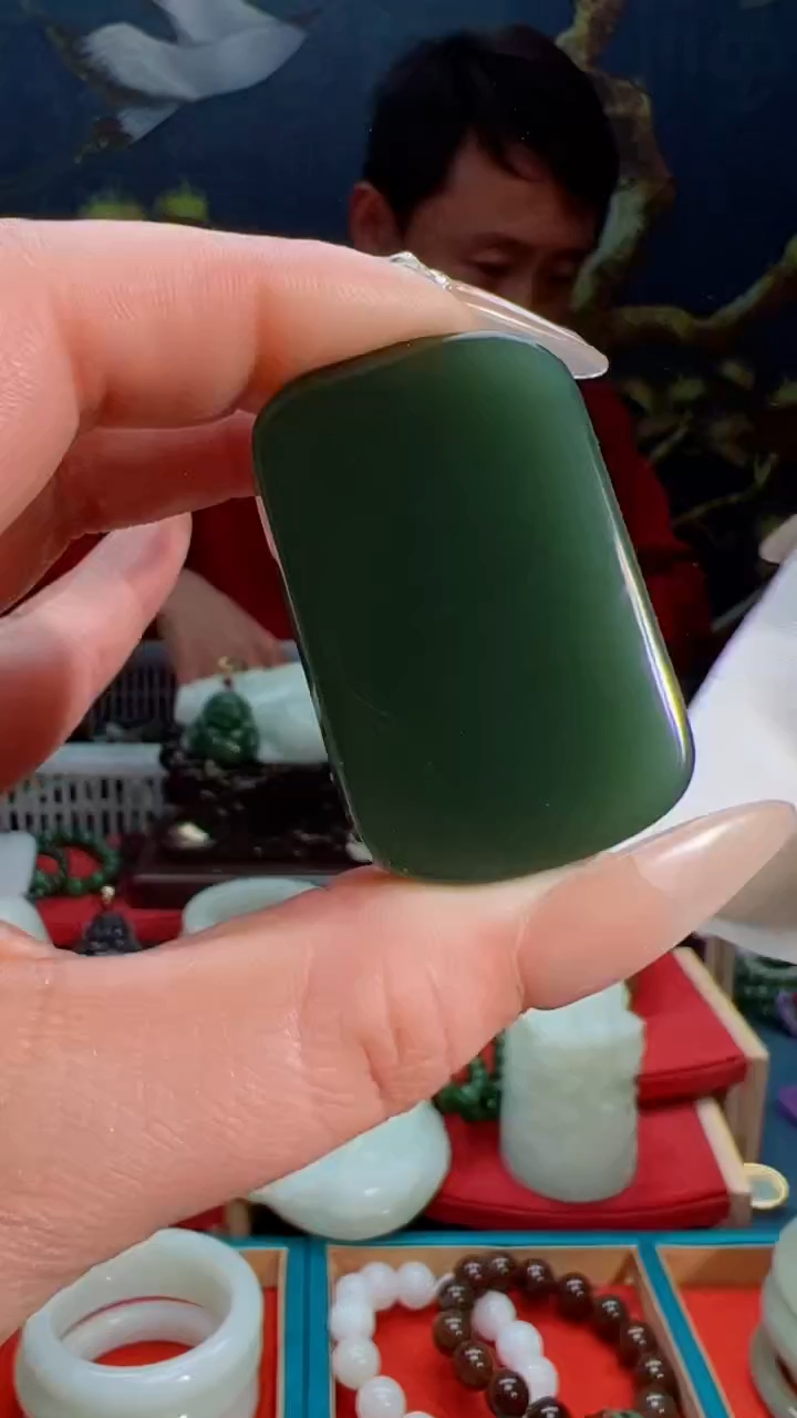 【闪购商品】和田玉吊坠未镶嵌多样性发货拍一发一