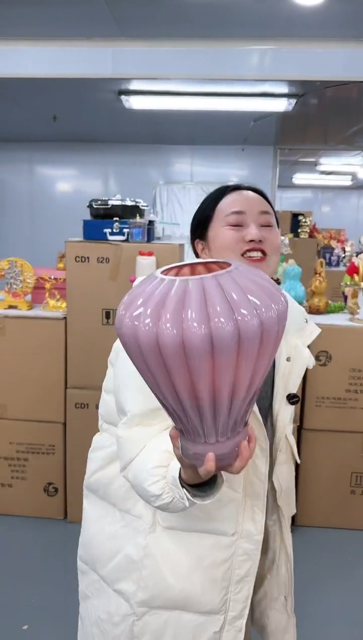 【闪购商品】玻璃金沃0018