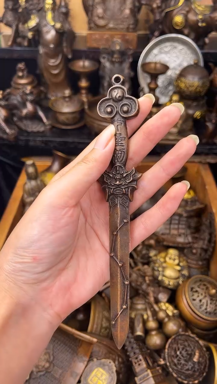 铜器摆件 雅集甄选
