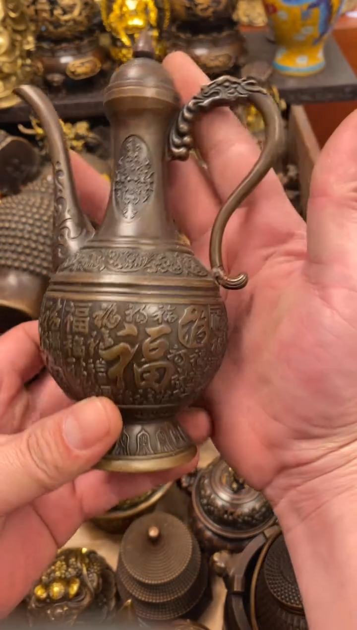 案台摆件 物品摆件