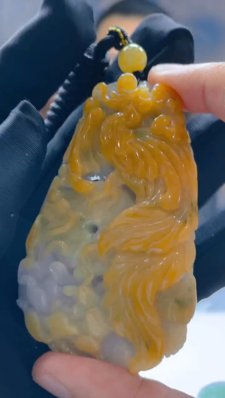 【闪购商品】定制翡翠未镶嵌天然A货翡翠