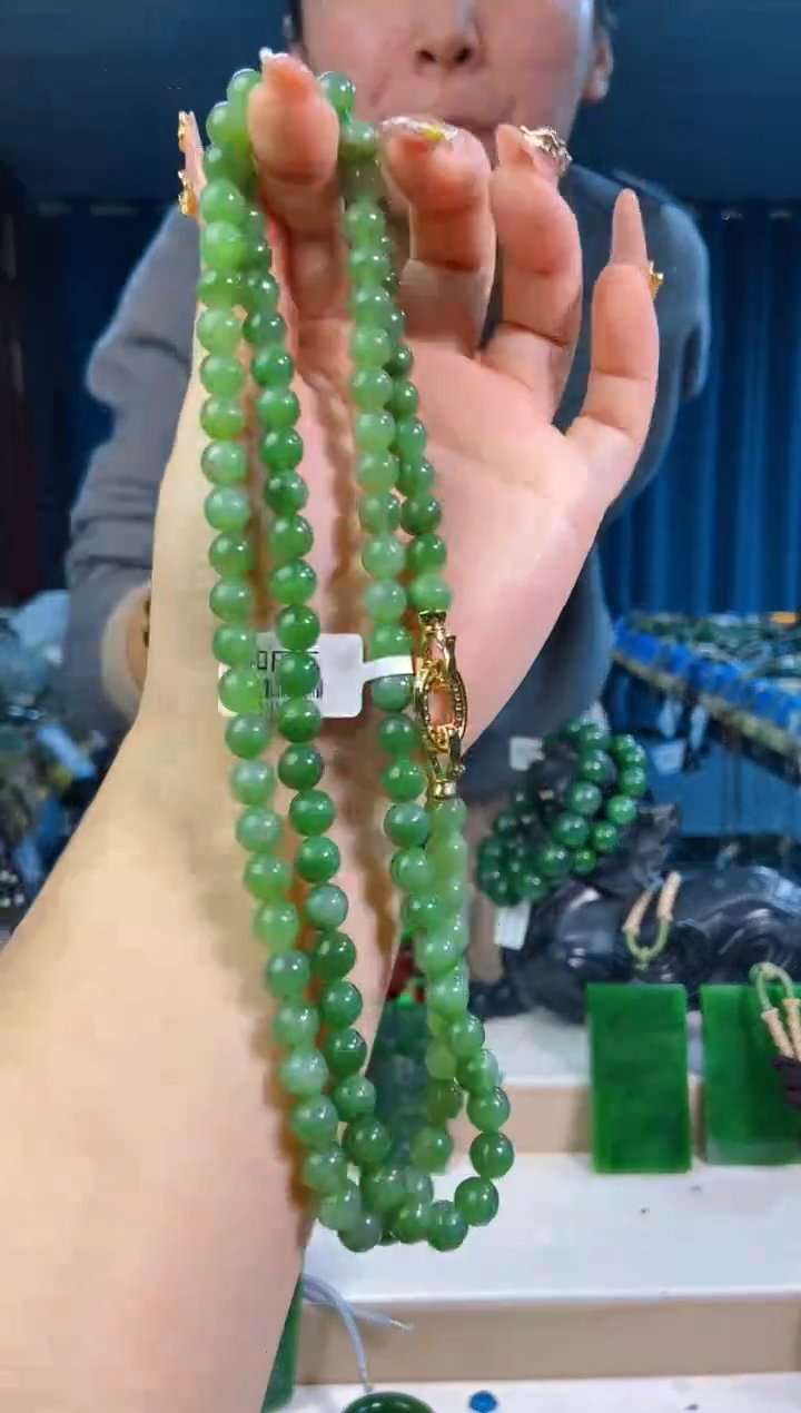 【闪购商品】和田玉挂件未镶嵌1