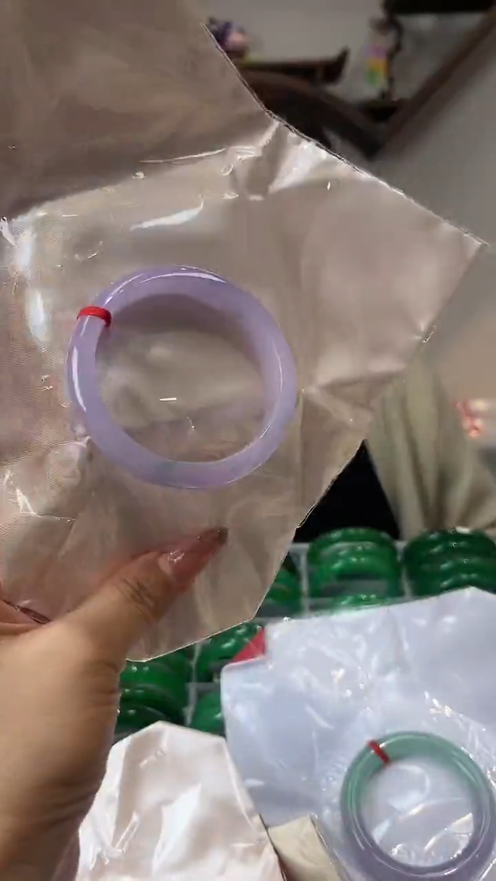 【闪购商品】砖雕a59 圈口58.7 独货手镯