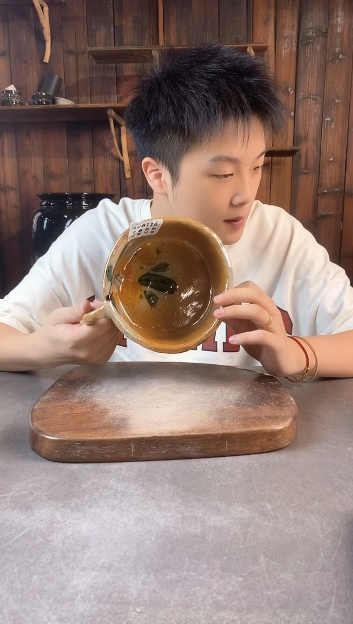 碗瑕116，手工手作，超值陶瓷