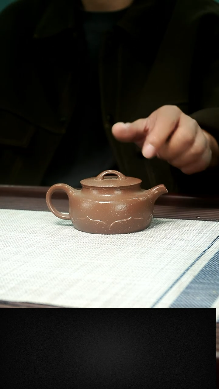 茶壶紫砂茶壶 紫砂18