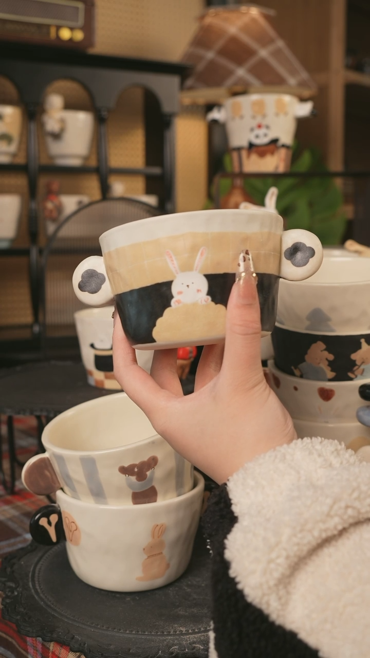 【闪购商品】川谷原创2.8场次直播福利正品