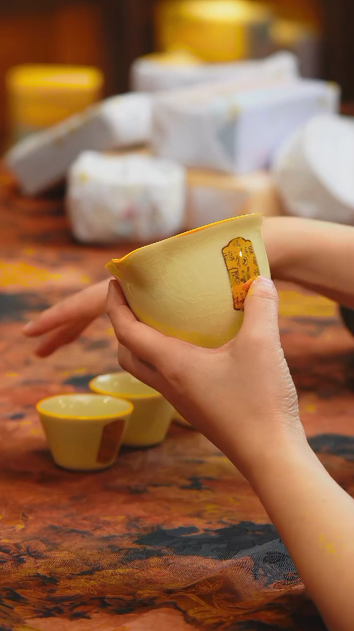 【闪购商品】楽门茶器！！！！