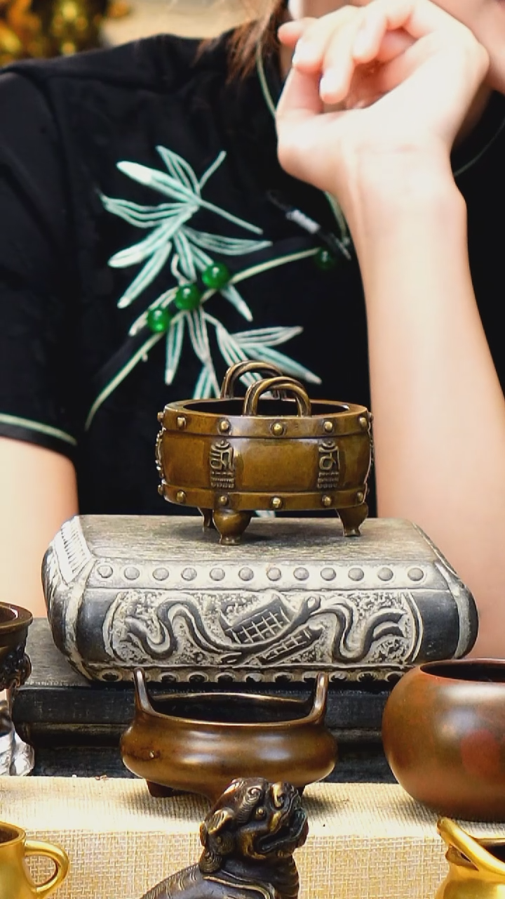 炉天下迷你索耳鼓钉