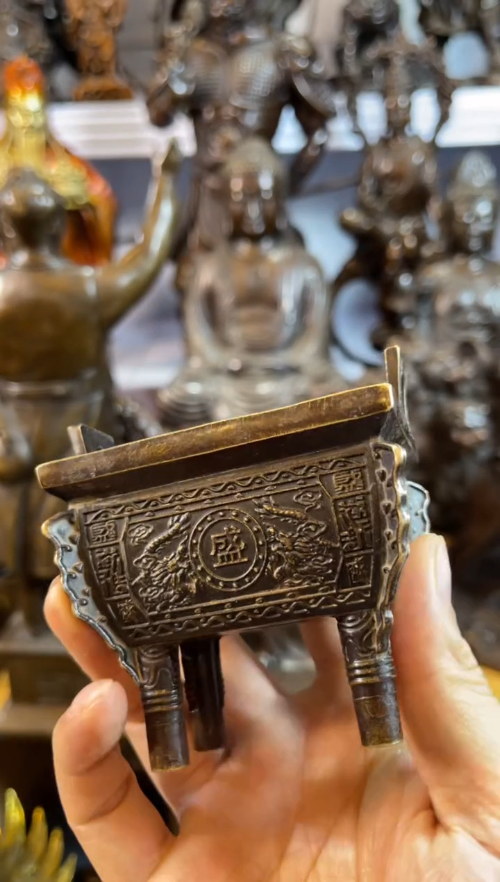 .案台摆件  物品摆件