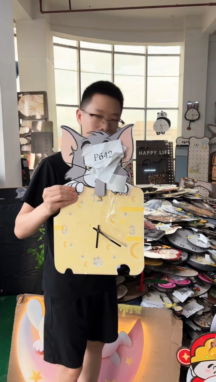 孤品朵朵闪购P642