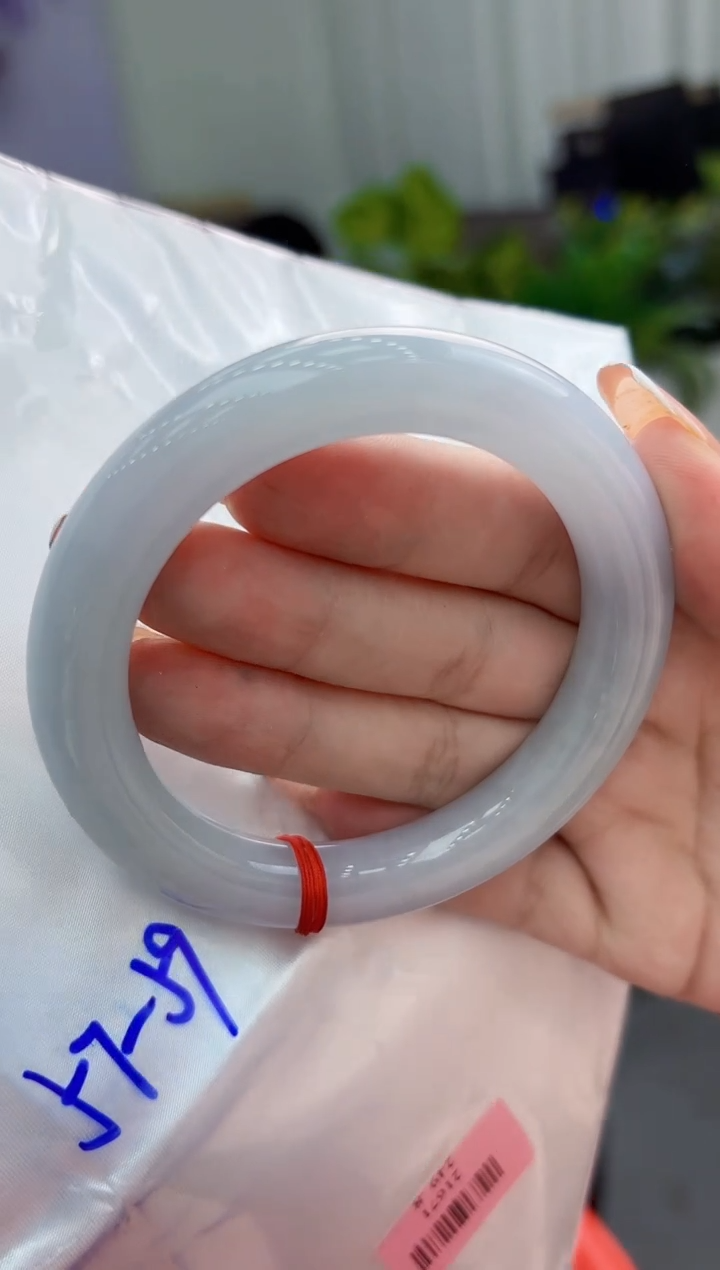 【闪购商品】翡翠手镯未镶嵌翡翠手镯