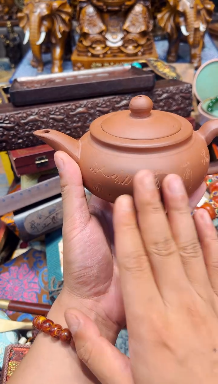 瓷片C老七专属高端精品4564