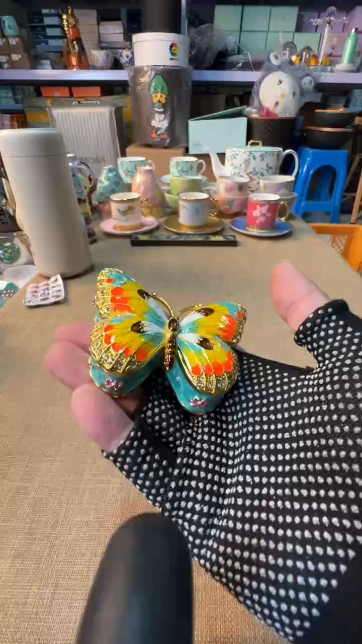 【闪购商品】瓷片启航瓷器精选