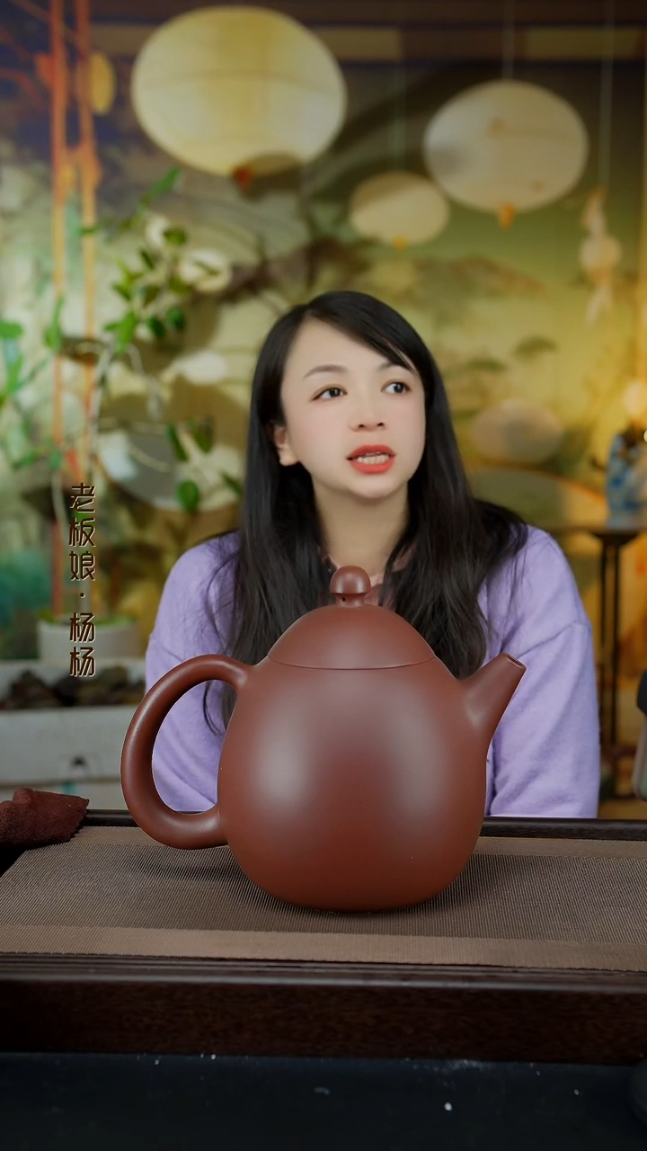 【闪购商品】紫砂茶壶宜兴紫砂壶