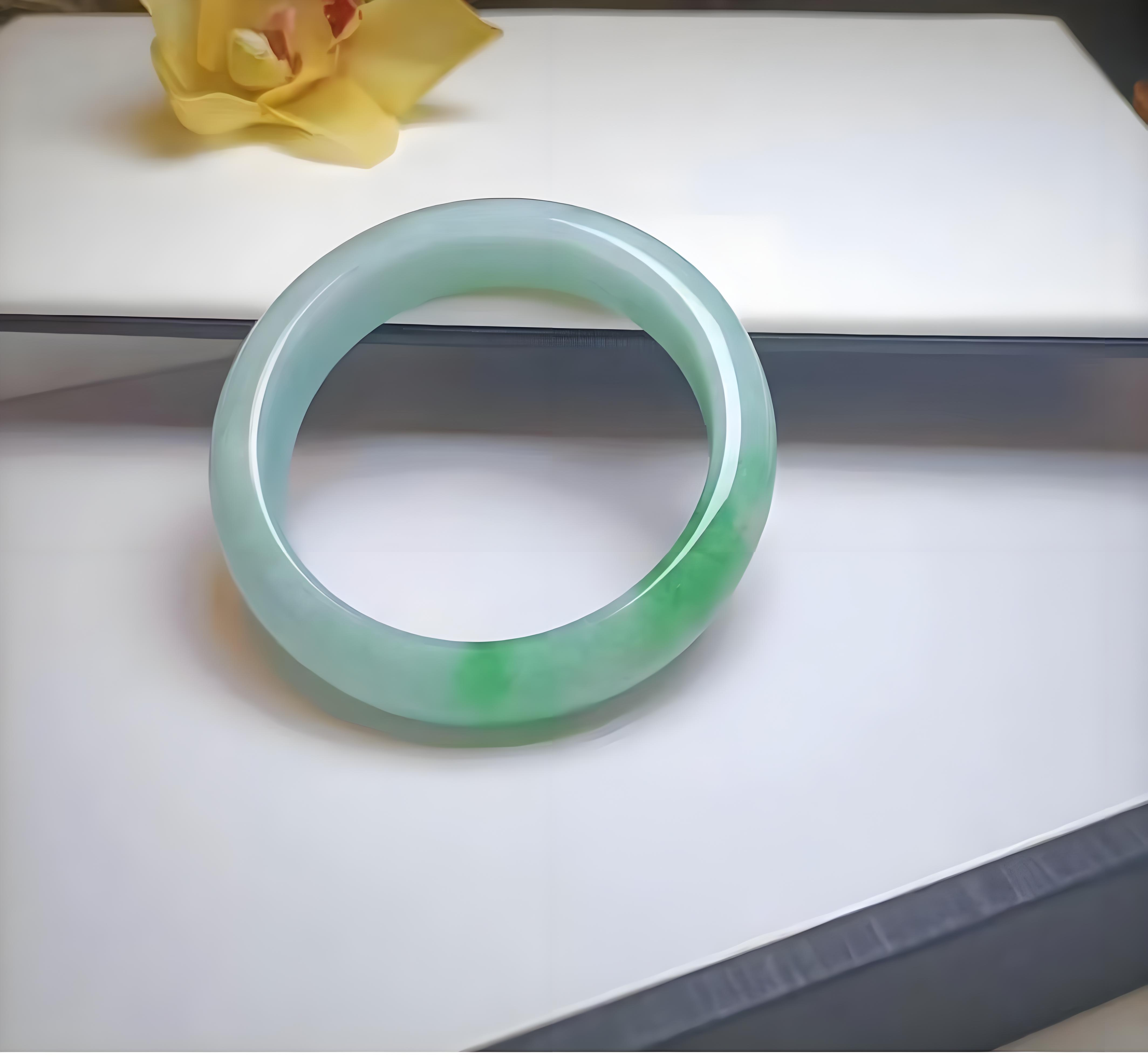 缅料手镯直播链接