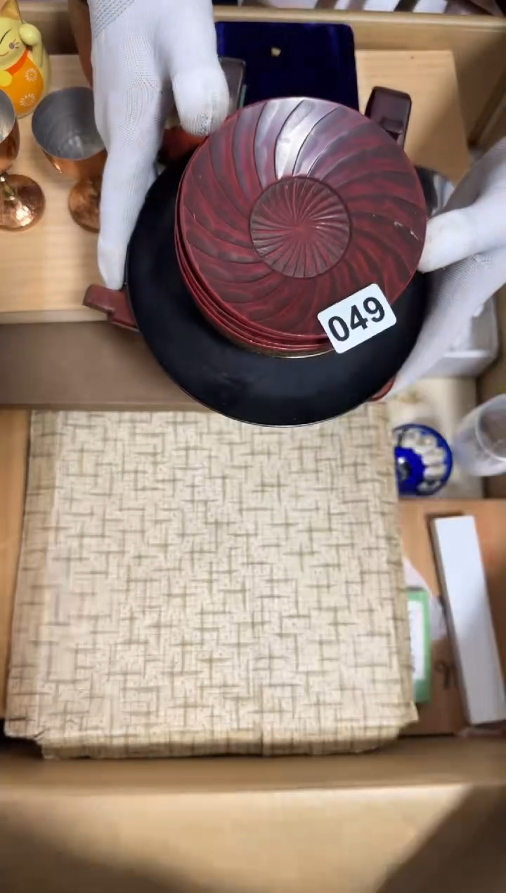 瓷片钛****人049中古商品，谨慎购买