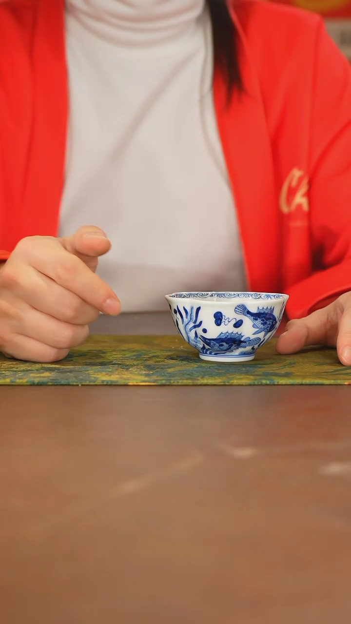 【闪购商品】瓷圈富贵推荐好物@@moshe819