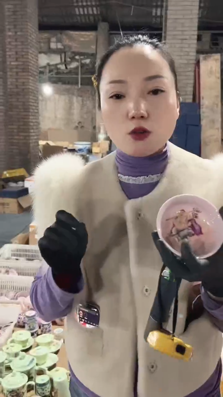 景德镇高温陶瓷杯-16