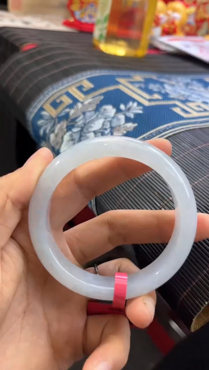 【闪购商品】翡翠手镯未镶嵌翡翠手镯