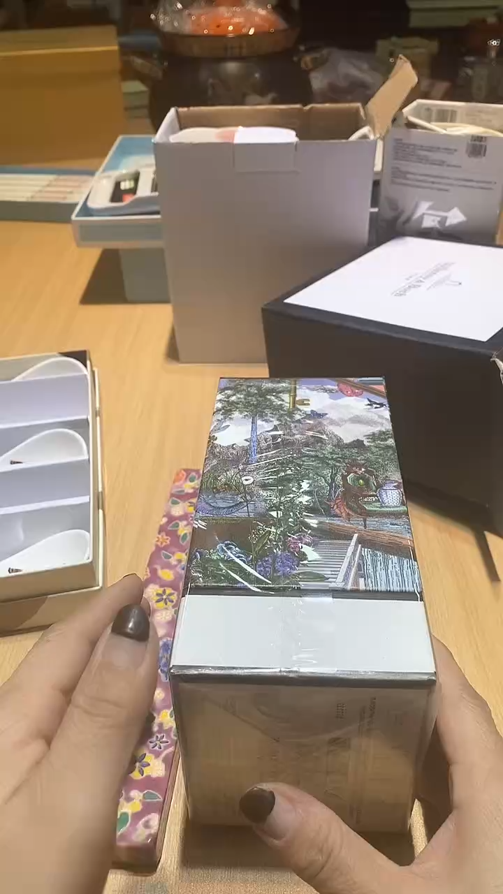 【闪购商品】瓷片锅碗瓢盆一件不剩