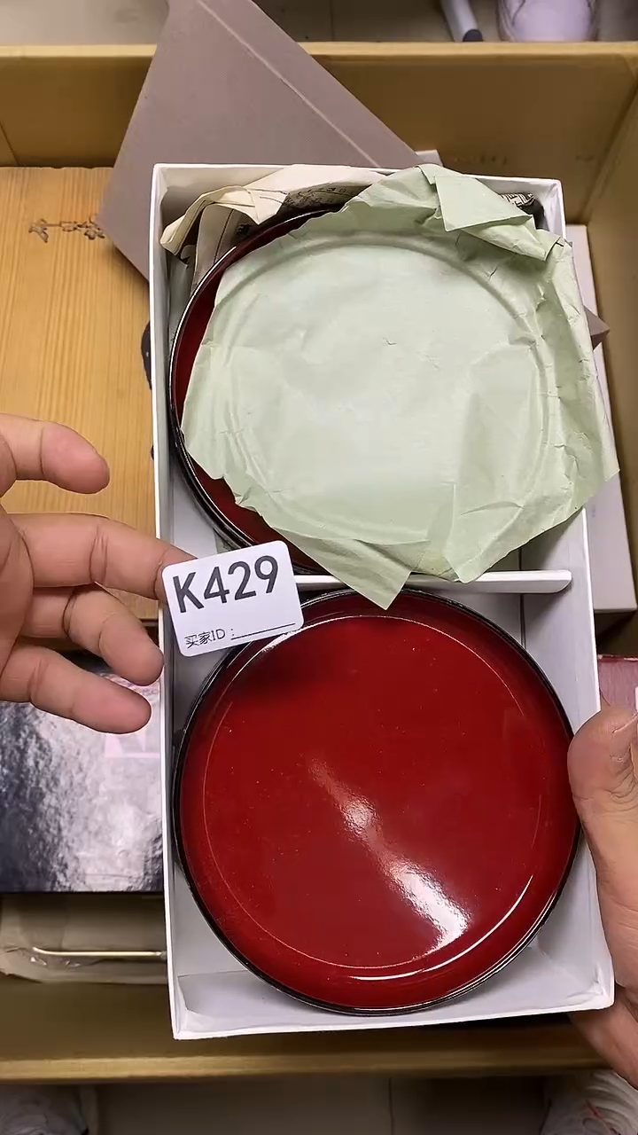 瓷片?K429默认微瑕，谨慎参拍