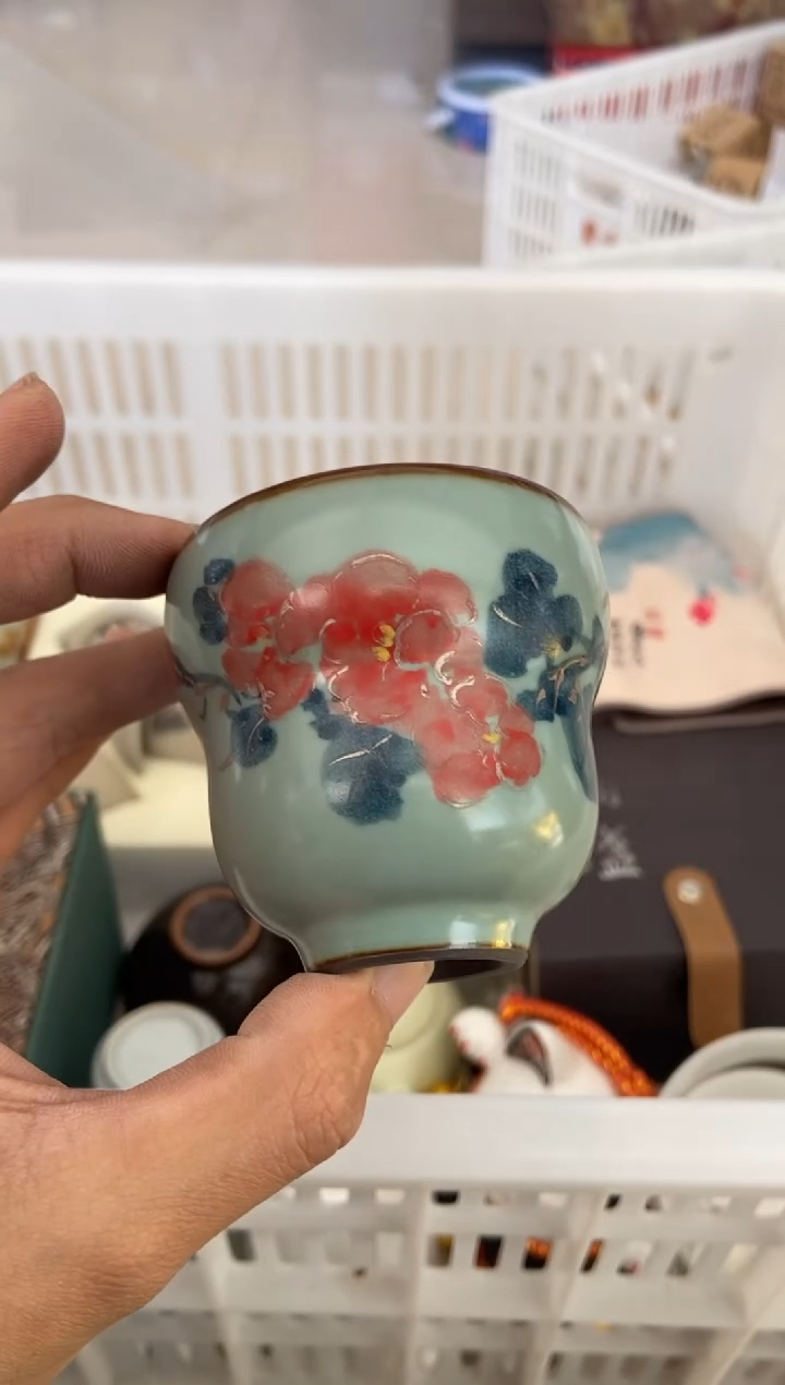 杯无运费险有瑕疵的摄影的产品有使用过的痕迹有点脏介意勿拍