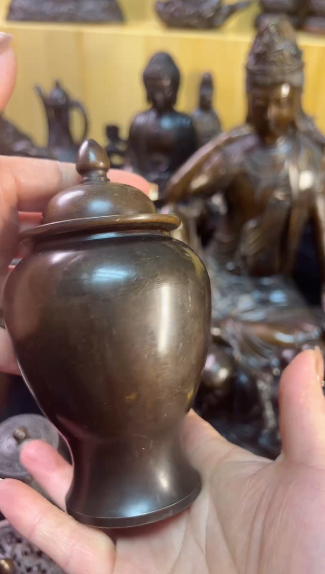 【闪购商品】1案台摆件 物品摆件 