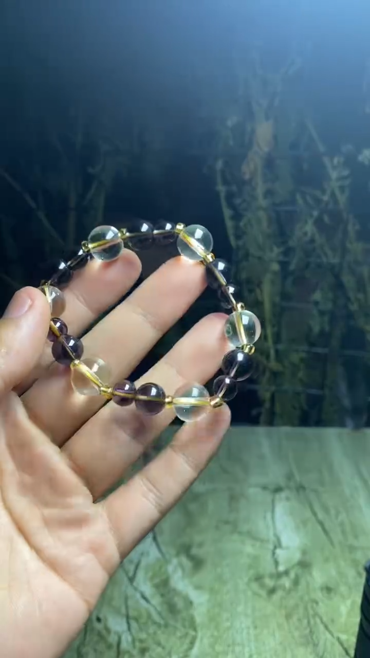 430    精美手串