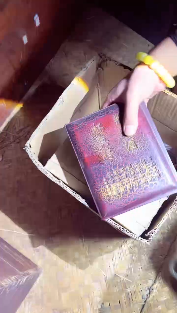 【闪购商品】安哥精选专属链接12074