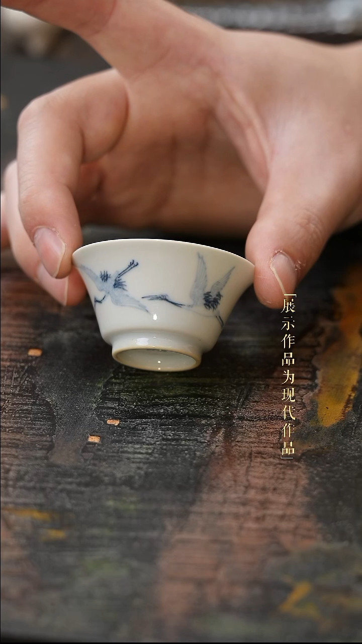 摆件瓷尼克美学甄选