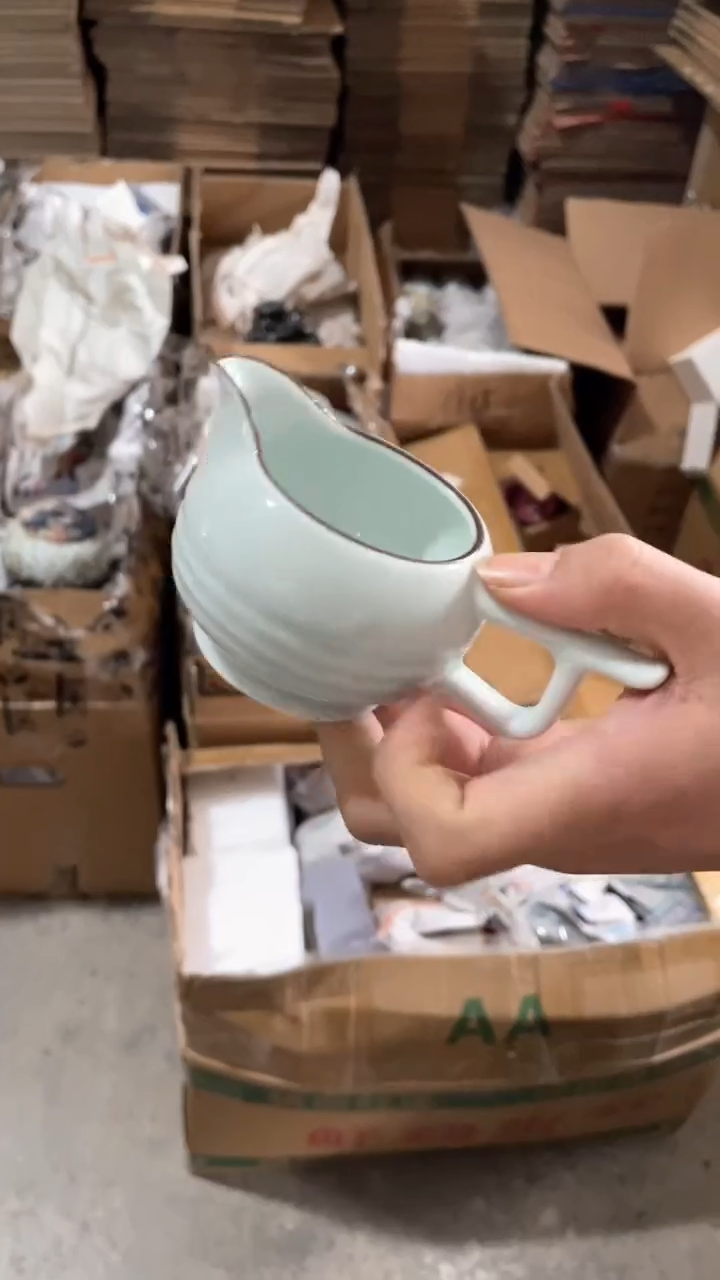 【闪购商品】福利款 慧仙青瓷 瓷器