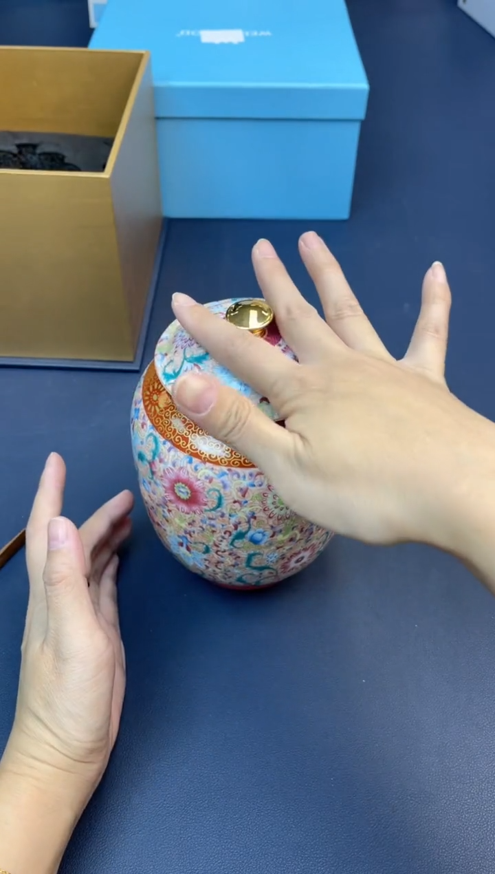 【闪购商品】瓷片新春福利场 快来捡漏@@WL7