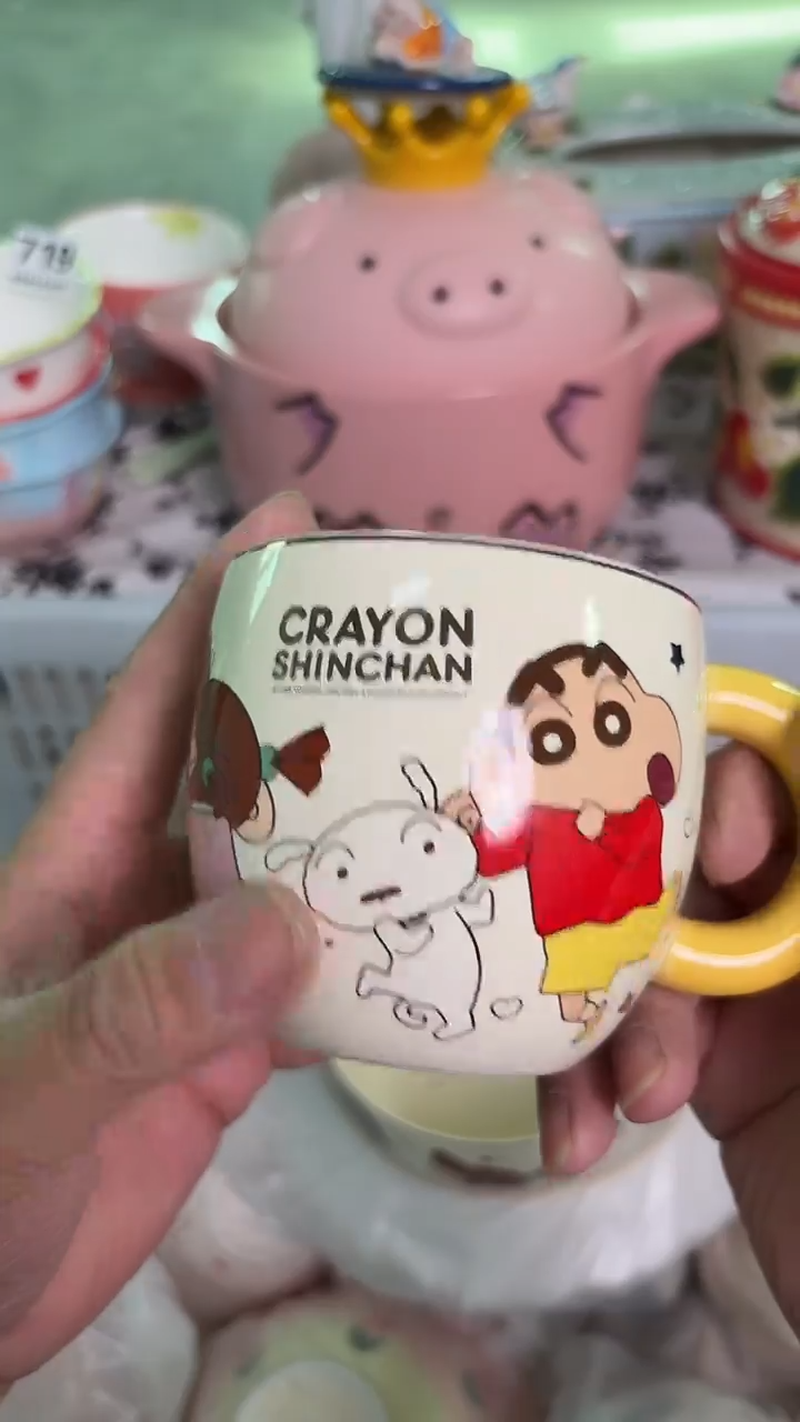 瓷片246默认微瑕15包邮库存1件