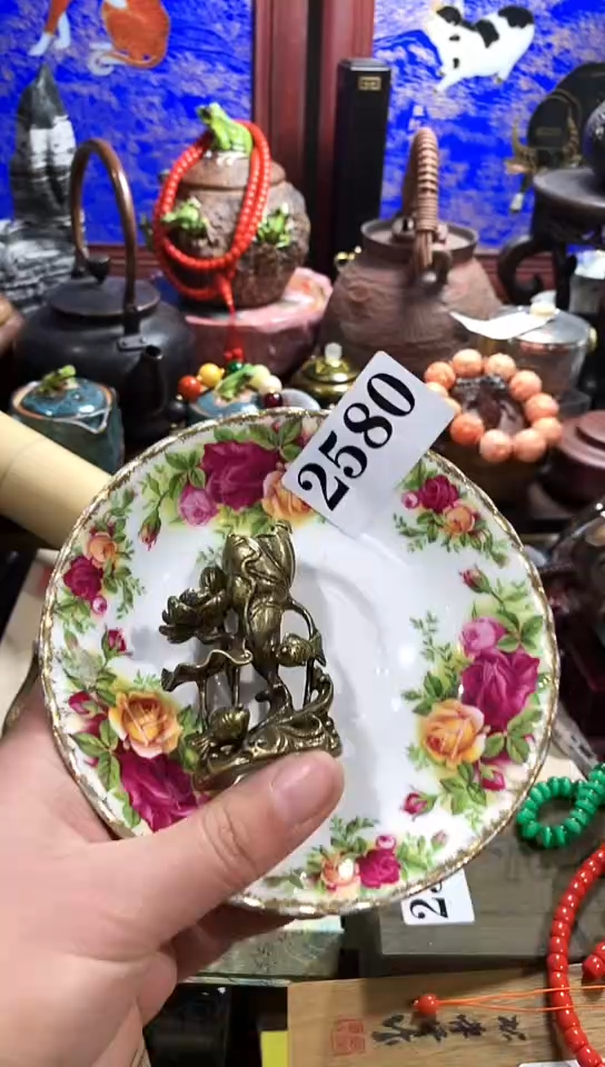 【闪购商品】瓷器默认链接一物一拍